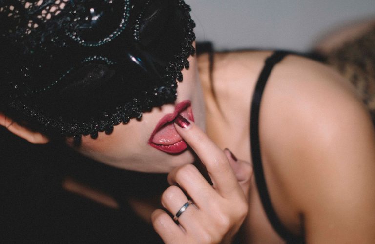 20 fantasías sexuales de las mujeres