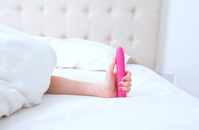 Los 10 juguetes sexuales favoritos de las camgirls 