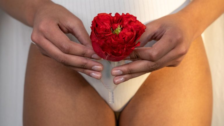 ¿Por qué sientes más ganas cuando tienes la menstruación? ¡Aprovéchalo en tus shows!