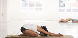 El yoga aumenta el deseo