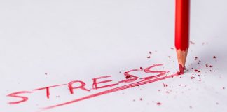 5 formas sencillas de liberar el estrés