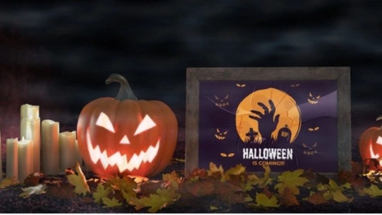 Ideas para decorar tu room en Halloween y sorprender a tus usuarios
