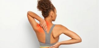 Los mejores ejercicios para mantener tu espalda plana y sin rollitos