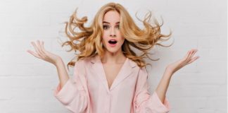 Nutrientes que te ayudarán a evitar la caída del cabello
