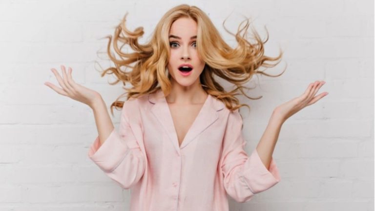 ¡5 nutrientes que te ayudarán a evitar la caída del cabello!